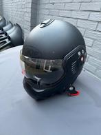 Boxer Helm - Stijlvol en Veilig, Motoren, Kleding | Motorhelmen, Overige merken, M, Heren, Jethelm