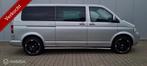Volkswagen Transporter 2.5 TDI 340 Budgetline DC, Automaat, Lederen bekleding, Gebruikt, Volkswagen
