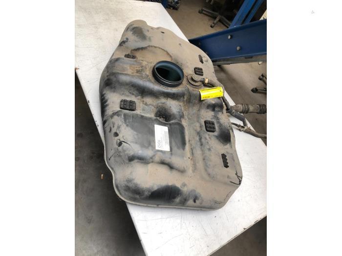 Tank van een Honda Civic, Auto-onderdelen, Brandstofsystemen, Honda, Gebruikt, 3 maanden garantie, Ophalen of Verzenden