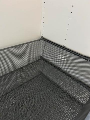 Pax / hasvik ikea kast - afbeelding 4