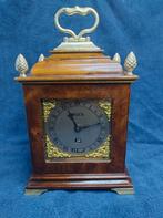 Nufa Engelse tafelklok, Antiek en Kunst, Ophalen of Verzenden