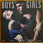 L.P.: Brian Ferry; Boys and Girls, Ophalen of Verzenden, Zo goed als nieuw, Poprock