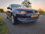 Volkswagen Polo 1.2 51KW 2010 Zwart, Voorwielaandrijving, Zwart, 1198 cc, Zwart