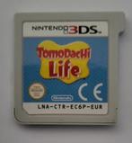 Tomodachi Life - Nintendo 3DS, Vanaf 3 jaar, Role Playing Game (Rpg), Ophalen of Verzenden, 1 speler