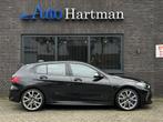 BMW 1-serie M135i xDrive High Executive Edition Pano | Harma, Auto's, Origineel Nederlands, Te koop, 5 stoelen, 14 km/l