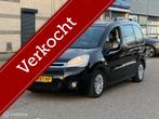 Citroen Berlingo combi 1.6 Benzine, 5-PERSOONS, AIRCO, Voorwielaandrijving, Euro 5, 1380 kg, Gebruikt