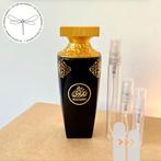 Arabian Oud Madawi Sample + Gratis Verzonden, Sieraden, Tassen en Uiterlijk, Uiterlijk | Parfum, Ophalen of Verzenden, Nieuw