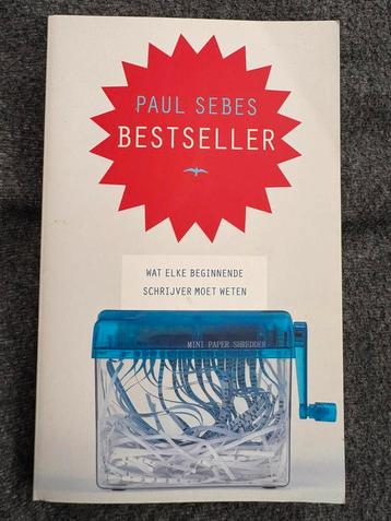 Willem Bisseling - Bestseller beschikbaar voor biedingen