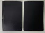 PS5 Zwarte panelen - Midnight Black, Ophalen, Zo goed als nieuw, Playstation 5