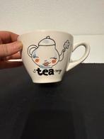 Kopje blondelicious blond Amsterdam, Blond Amsterdam, Ophalen of Verzenden, Zo goed als nieuw, Kop(pen) en/of Schotel(s)