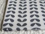 Mooie soepele quiltstof, Wit, Ophalen of Verzenden, Zo goed als nieuw, 30 tot 120 cm
