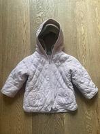 Mexx Jasje Maat 74 - Lichtroze, Kinderen en Baby's, Babykleding | Maat 74, Ophalen of Verzenden, Zo goed als nieuw, Meisje, Jasje