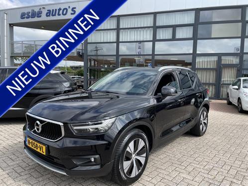 Volvo XC40 1.5 T5 Recharge 262 pk Momentum Pro Panoramadak C, Auto's, Volvo, Bedrijf, Te koop, XC40, ABS, Achteruitrijcamera, Airbags