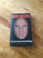 Bert Dijkstra - John van den Heuvel, Ophalen of Verzenden, Zo goed als nieuw, Bert Dijkstra
