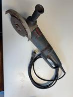 Bosch gws 24-230, Doe-het-zelf en Verbouw, Gereedschap | Slijpmachines, Ophalen of Verzenden, Zo goed als nieuw, 1000 watt of meer