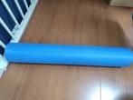Tunturi Yoga Massage Roller EVA 90cm, Ophalen of Verzenden, Gebruikt, Yoga-accessoire