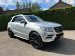 Mercedes-Benz ML 350 BLUETEC 4MATIC MARGE *advertentie lezen, Auto's, Bestelauto's, Automaat, 15 km/l, Gebruikt, Euro 6