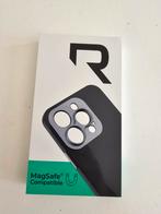 Reeflex hoes iPhone 16 pro, Ophalen of Verzenden, Zo goed als nieuw