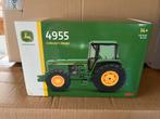 John Deere 4955 Dealerdoos SCHUCO, Hobby en Vrije tijd, Modelauto's | 1:32, Ophalen of Verzenden, Nieuw, Tractor of Landbouw, Schuco