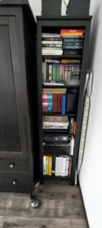 Ikea Hemnes-boekenkast, 25 tot 50 cm, Minder dan 50 cm, Met plank(en), 150 tot 200 cm