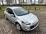 Renault Clio 1.2 TCE 3-DRS 2010 Grijs, Voorwielaandrijving, Zwart, 4 cilinders, 100 pk