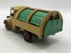 Dinky Toys 252 Bedford Refuse Truck -GOED- M37, Gebruikt, Auto, Dinky Toys, Ophalen of Verzenden