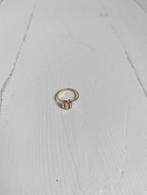 Ring cadeau, Overige materialen, Nieuw, Ophalen of Verzenden, 17 tot 18
