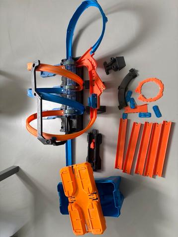 Hot Wheels Racebaan beschikbaar voor biedingen