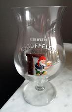 6 Nieuwe Chouffeleir Fier d'Etre Glazen 25 cl., Verzamelen, Ophalen of Verzenden, Nieuw, Glas of Glazen, Overige merken