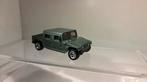 Hummer siku 1.55, Hobby en Vrije tijd, Modelauto's | 1:50, SIKU, Ophalen of Verzenden, Bus of Vrachtwagen, A