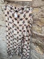 Shoeby Rok - Maat XL, Beige, Maat 46/48 (XL) of groter, Ophalen of Verzenden, Zo goed als nieuw