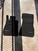 Mercedes-Benz amg gts vloermatten A1906805100 A1906804900, Auto diversen, Automatten, Ophalen of Verzenden, Zo goed als nieuw