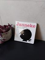 Janneke - Annie M.G. Schmidt, Fiep Westendorp, Ophalen of Verzenden, Zo goed als nieuw, Annie M.G. Schmidt, 1 tot 2 jaar