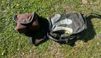 Crumpler Camera Rugtas & Schoudertas, Ophalen of Verzenden, Gebruikt, Rugtas, Crumpler