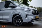 EXCLUSIEF FORD TRANSIT CUSTOM & VW TRANSPOTER T7 VELGEN 6X12, Bestelwagen, Velg(en), 275 mm, Nieuw