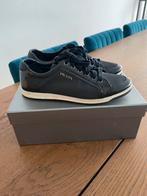 Prada schoenen maat 38, Ophalen of Verzenden, Zo goed als nieuw, Zwart, Sneakers of Gympen