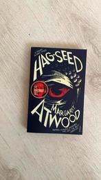 Hag-Seed: The Tempest Retold (Hogarth Shakespeare), Ophalen of Verzenden, Zo goed als nieuw