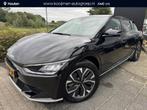 Kia EV6 Plus 77.4 kWh | Eerste Eigenaar | Trekhaak | Stoel/S, Automaat, 228 pk, Achterwielaandrijving, Gebruikt
