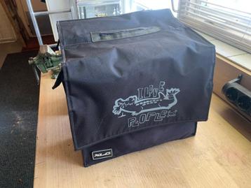 Fietstassen voor vouwfiets/jongensfiets - Klein model beschikbaar voor biedingen