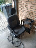 Ford Transit Bestuurdersstoel 2020, Auto-onderdelen, Ophalen, Gebruikt, Ford