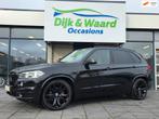 BMW X5 XDrive30d High Executive – Leder – Navi – Trekh, Gebruikt, X5, 2993 cc, 259 pk