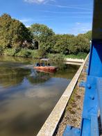Vlot of drijvend terras, Watersport en Boten, Ophalen of Verzenden, Zo goed als nieuw, Overige typen