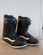 Vans snowboard boots 47, Sport en Fitness, Snowboarden, Ophalen of Verzenden, Zo goed als nieuw, Schoenen