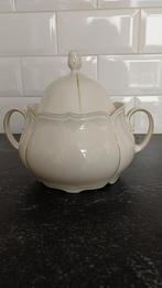 Vintage Schumann Arzberg Bavaria Suikerpot, Ophalen of Verzenden