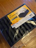 Camp4 bordenhouder voor in camper of boot, Ophalen of Verzenden, Nieuw