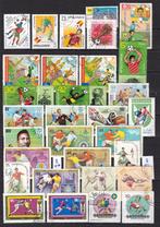 0258) ca 31x voetbal, Ophalen of Verzenden, Sport