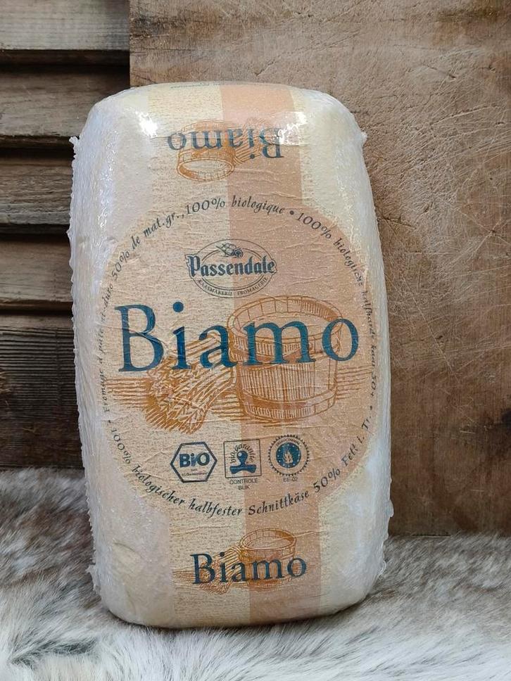 Kaas dummy Biamo, Antiek en Kunst, Curiosa en Brocante, Ophalen of Verzenden