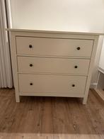 IKEA Ladekast - Hemnes, Huis en Inrichting, Ophalen, 100 tot 150 cm, Zo goed als nieuw, 3 of 4 laden