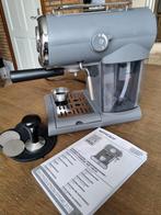 Espresso machine, Witgoed en Apparatuur, Koffiezetapparaten, Ophalen of Verzenden, Zo goed als nieuw, Espresso apparaat
