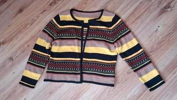 Dames winter vest maat 40 beschikbaar voor biedingen